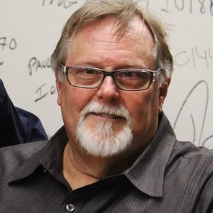 Meet your Posher, Jack